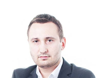 Dumitru Ciorici
