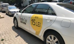 6 lucruri pe care le-am aflat despre lansarea Yandex.Taxi în Chișinău