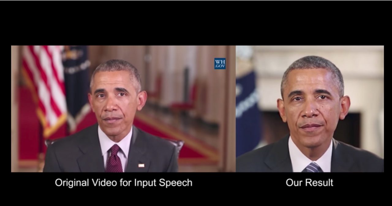 (video) O noua etapă în era dezinformării: Cum truchezi o secvență video