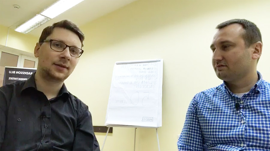 (video) David Allen. Cât costă să aduci un speaker internațional în Moldova?
