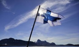 Finlanda va închide programul experimental unde garanta 560 Euro pentru orice cetățean