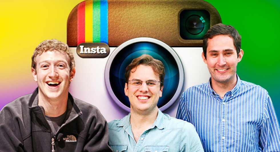 Fondatorii Instagram părăsesc compania din cauza neînțelegerilor cu Mark Zuckerberg