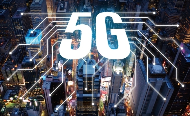 Vom fi printre primii care vor testa tehnologia 5G în 2019