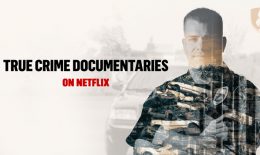 Crime și investigații: 10 documentare interesante marca Netflix