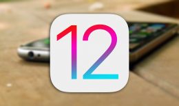 12+ îmbunătățiri ale noului sistem de operare iOS12