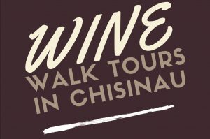 tur vinicol wine walk tour chisinau