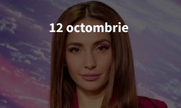 Scurt pe doi, 12 octombrie: Jurnaliștii care vor activa la televiziunile lui Ilan Șor