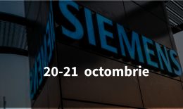 Scurt pe doi de weekend: Centrul Siemens și huiduiala de la Veneția