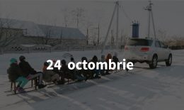 Scurt pe doi, 24 octombrie: Tehnologia 5G pe OnePlus, păcăleala pentru agenții și linia de troleibuz pentru Trușeni