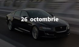 Scurt pe doi, 26 octombrie: 10 automobile și jumătate de milion de lei în dosarul „Lăstăraș”