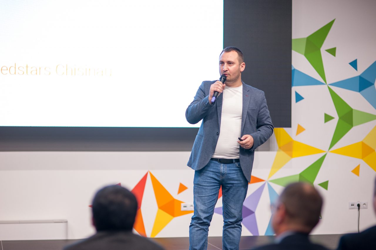 Topul celor mai bune startupuri din Moldova