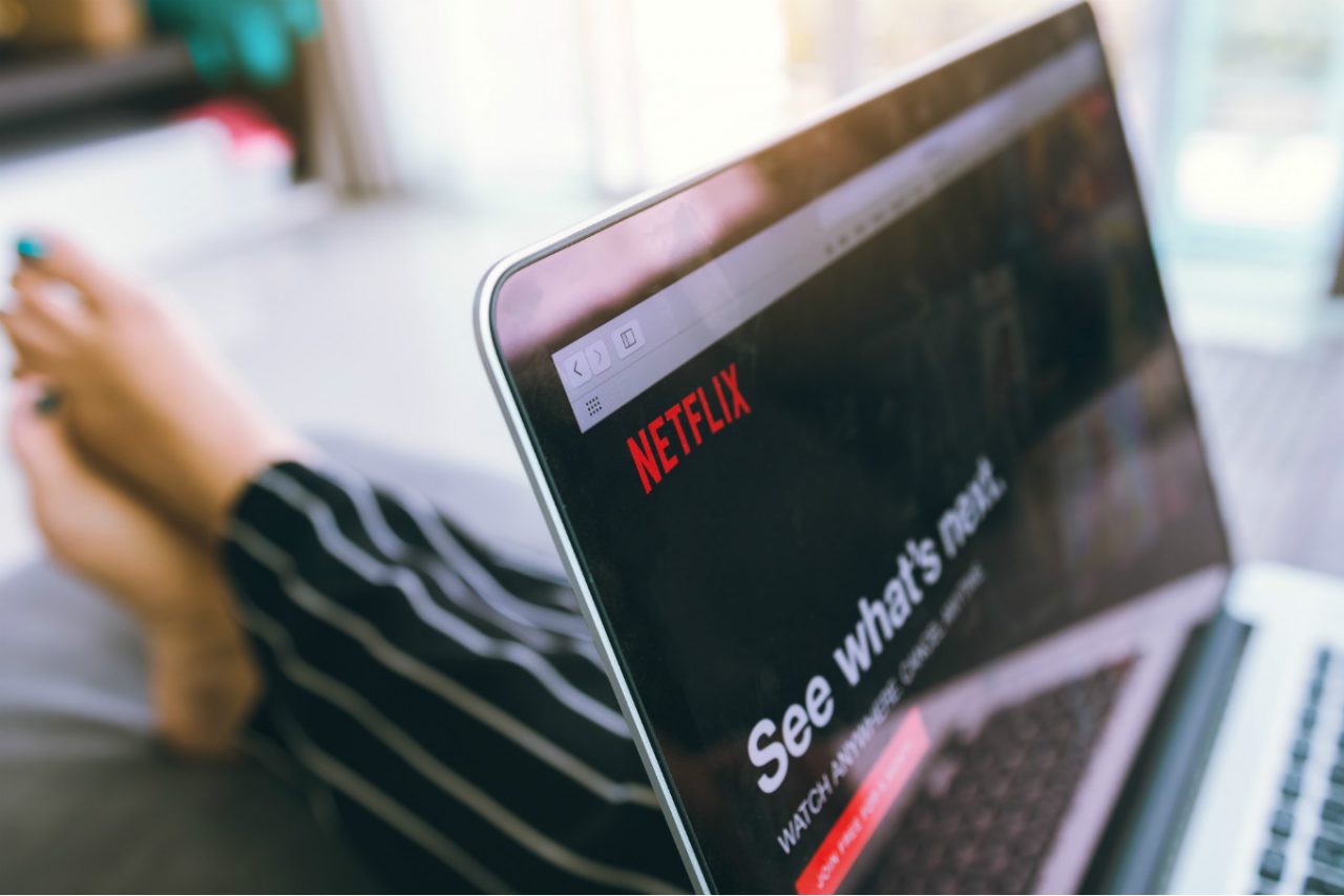 Netflix consumă 15% din traficul de internet global