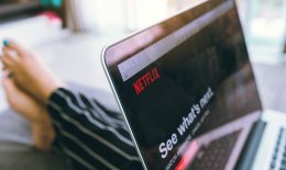 Netflix consumă 15% din traficul de internet global