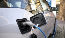 14 stații de încărcare pentru automobile electrice în Moldova