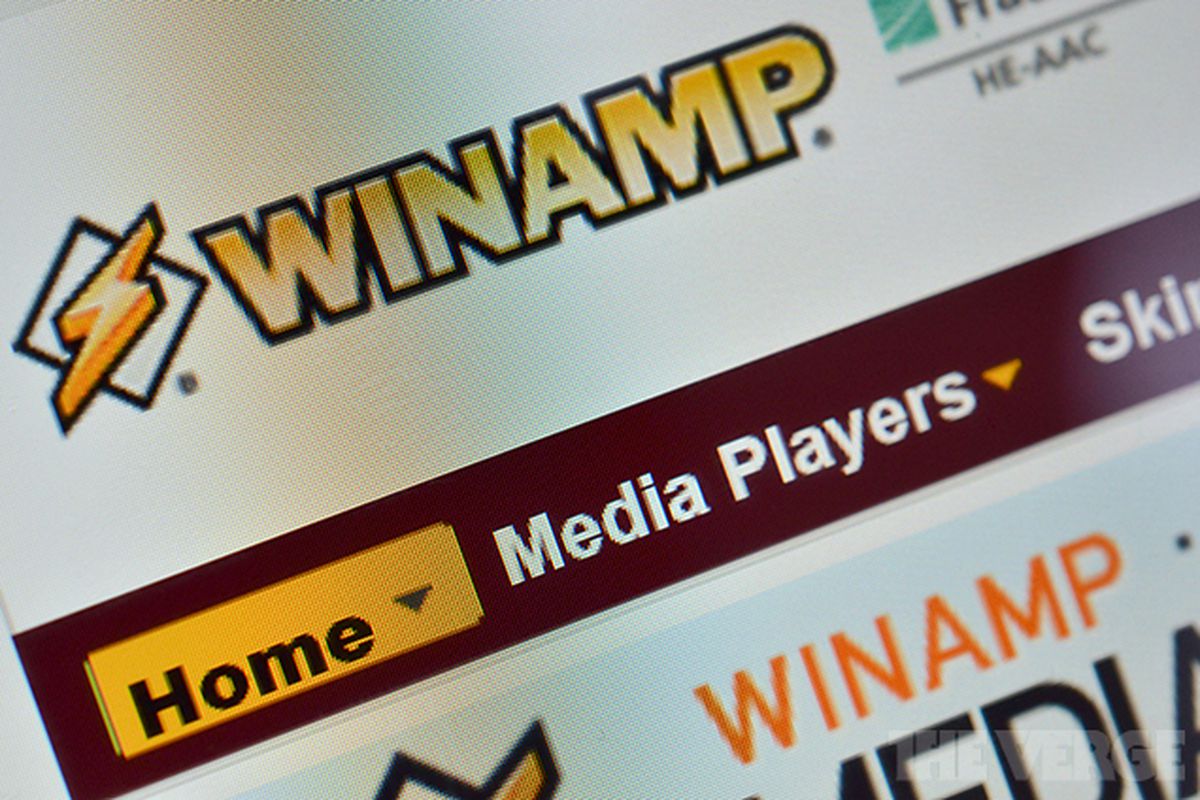 Playerul muzical Winamp va fi repornit în 2019, cu aplicații pentru iOS și Android