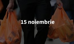 Scurt pe doi, 15 noiembrie: Un nou scandal legat de Facebook și cum renunță supermarketurile din Chișinău la pungile de plastic