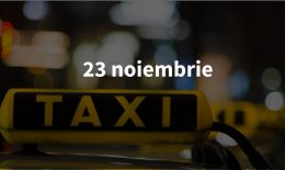 Scurt pe doi, 23 noiembrie: Scandalul Dolce&Gabbana, banii României și planul taximetriștilor