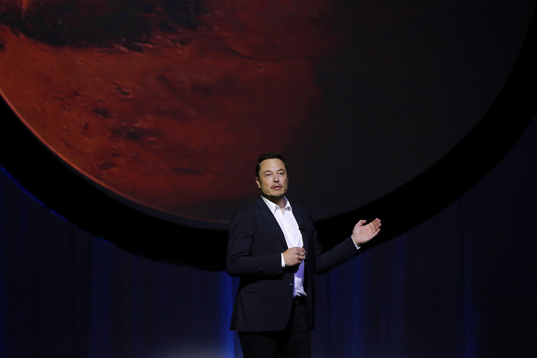 VIDEO. Elon Musk vorbește despre perioada când Tesla a fost la un pas de faliment