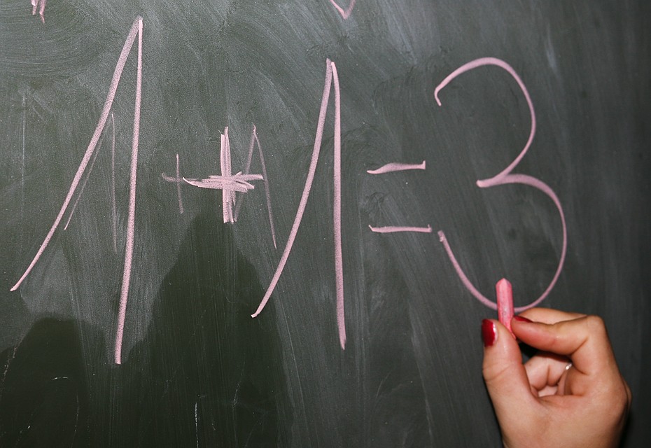 Rusia: Jumătate din profesorii de matematică nu au putut susține testul la propriul obiect