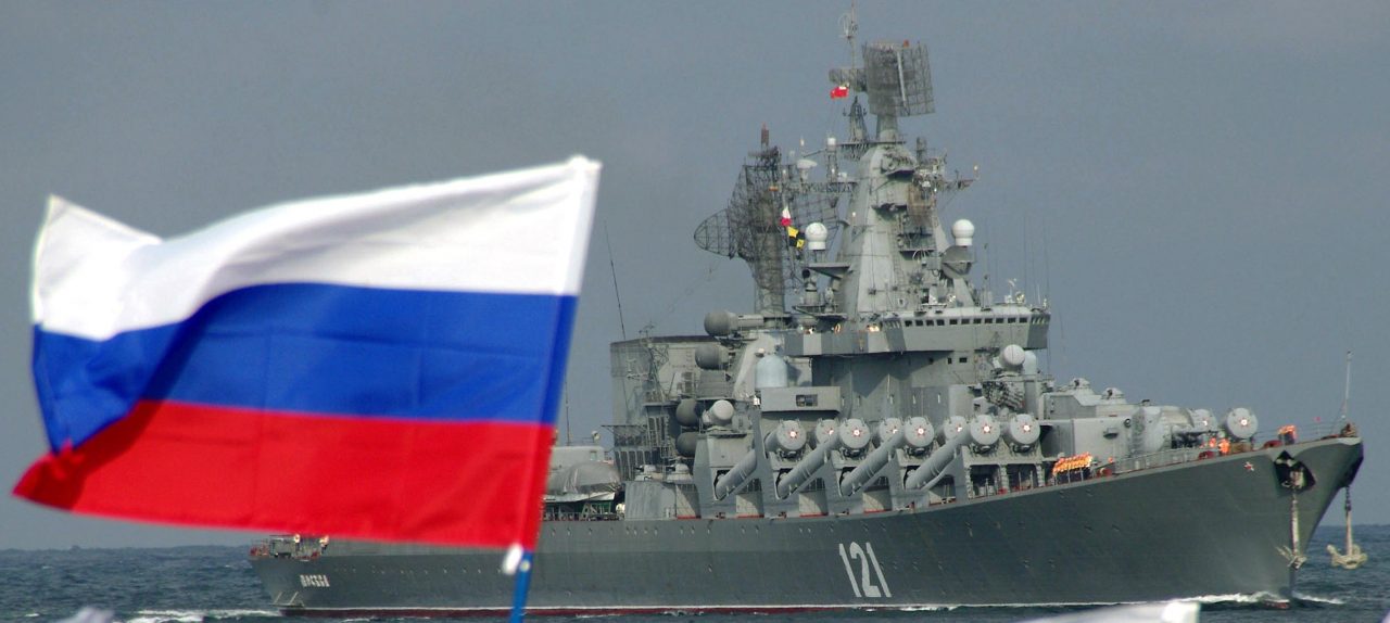 INFOGRAFIC. Rusia vs Ucraina: Dezechilibrul militar din Marea Neagră