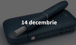 Scurt pe doi, 14 decembrie: Recordul de 100 kg al unei drone, Curtea PD și lobby-ul MS pentru țigări