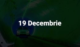 Scurt pe doi, 19 decembrie: Tunelul subteran gândit de Musk, noul scandal Facebook, sponsorii de partid și candidații ACUM