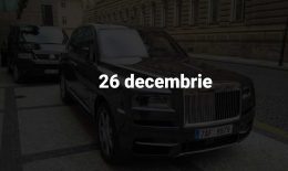 Scurt pe doi, 26 decembrie: Furia PL, investițiile VW, listele electorale, show-ul Yandex și rolul lui Dan Balan