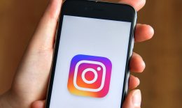 Instagram a lansat (în testare) un nou tip de profil pentru influenceri