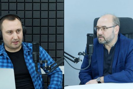 Vitalie Tătaru la PlayGround: Cât costă dezvoltarea unei bănci digitale precum Revolut sau Tinkoff