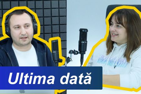 Anastasia Condruc: Amintiri despre salariul de la stat, vederea din Diaspora și experiența din Guvernul Sandu
