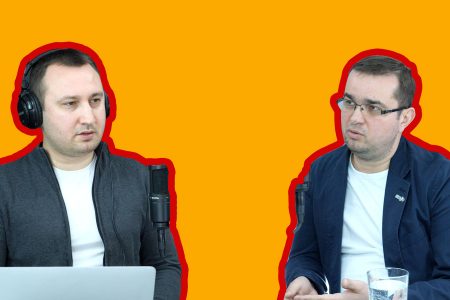 Veaceslav Mîrza la PlayGround: Cum recuperezi 1 mln în 10 min, tactica struțului și amenzile din Italia
