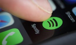 Comunicat oficial Spotify: De azi serviciul este disponibil și în R. Moldova