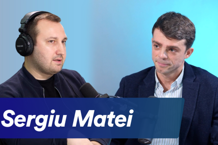 Vitalie Tătaru la PlayGround: Cât costă dezvoltarea unei bănci digitale precum Revolut sau Tinkoff