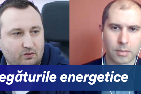 #6 Telegram TALKS: Legăturile energetice dintre. R. Moldova și r. Transnistreană