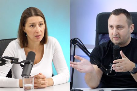 #12 Liliana Vițu la Telegram Talks: Pașii de suspendare a unei TV, monitorizare și atenția la precedente, reglementarea Internetului sau prevenirea fake-urilor