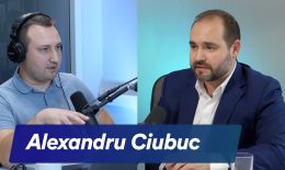 #41 PlayGround cu Alexandru Ciubuc, șef interimar Moldtelecom: Planurile SaaS, serviciile de 6 lei, Unite, scheme, salarii și 5G