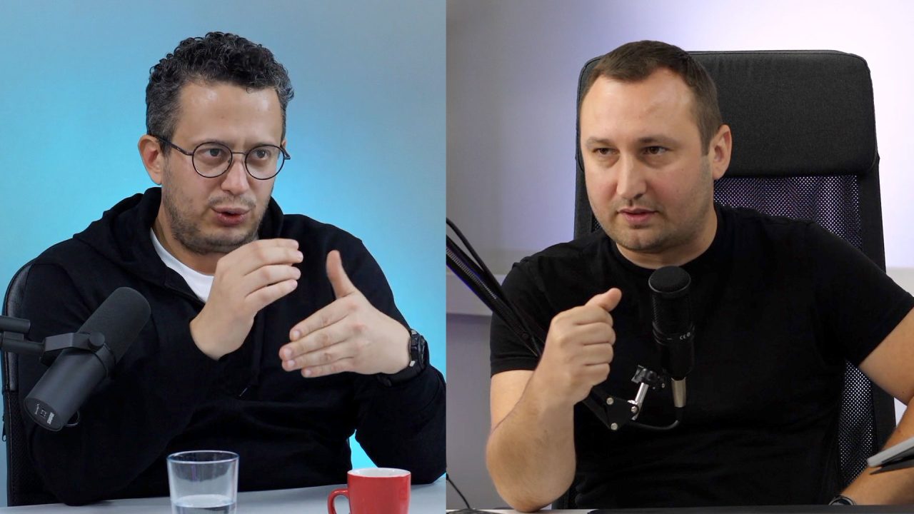 #13 Vadim Pistrinciuc la Telegram Talks: Protestele P. Șor, clanurile din justiție, gazul și ratingul PAS