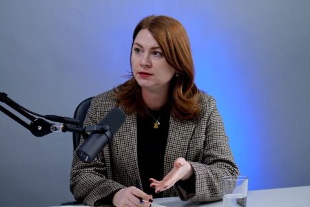 #18 Liliana Busuioc la #TelegramTalks: Principalele provocări cu care se confruntă azi IMM-urile din Moldova