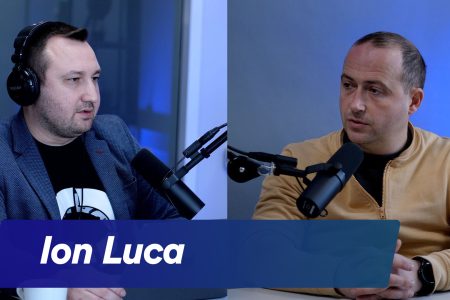 #45 Ion Luca: Cum ajunge un vin la $75, prețul unei sticle, exporturi, consum, cel mai bun vin din lume