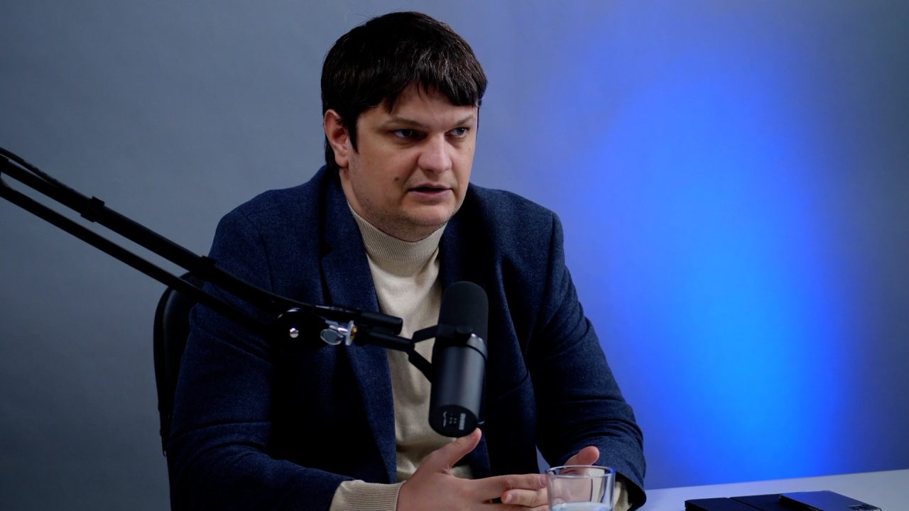 #21 Andrei Spînu la TelegramTalks: Afaceri, gaz, venituri, interese și oamenii din spatele campaniei de denigrare