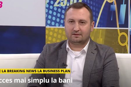 Cea mai buna aplicatie Internet Banking