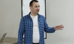 Jurnalistul viitorului va fi inovativ sau nu va fi deloc