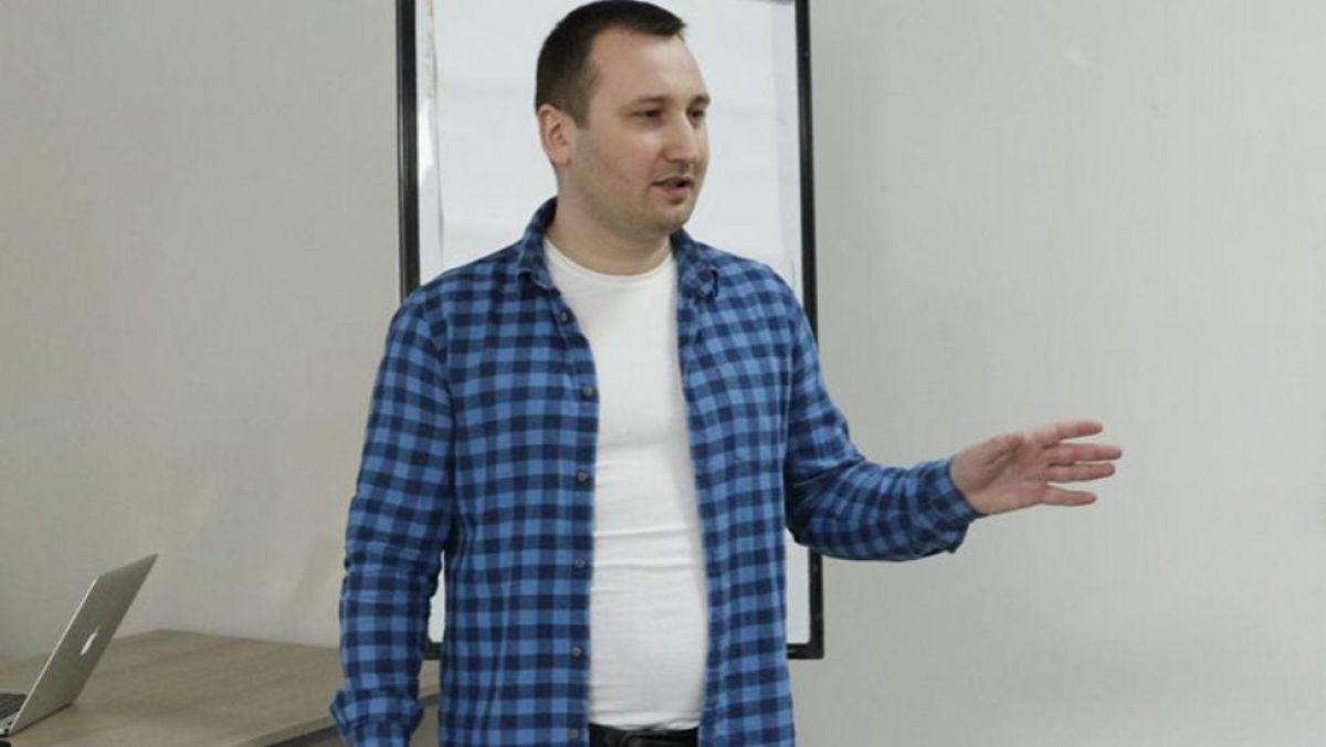 Jurnalistul viitorului va fi inovativ sau nu va fi deloc