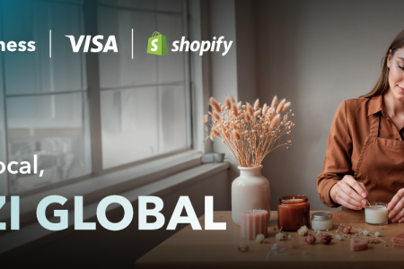 Vinzi online din Moldova? Paynet tocmai a anunțat scurtarea drumului spre clienții din toată lumea prin integrarea cu Shopify